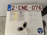  Audi  Q5 Audi  SPORTBACK Bus.Ed.SL 35 TDI S tronic 5d #4