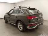  Audi  Q5 Audi  SPORTBACK Bus.Ed.SL 35 TDI S tronic 5d #7