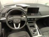  Audi  Q5 Audi  SPORTBACK Bus.Ed.SL 35 TDI S tronic 5d #9