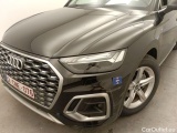  Audi  Q5 Audi  SPORTBACK Bus.Ed.SL 35 TDI S tronic 5d #30