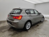  Bmw  Serie 1 BMW 1 Reeks Hatch 116d (85 kW) Aut. 5d #2