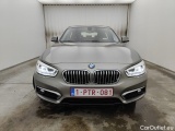  Bmw  Serie 1 BMW 1 Reeks Hatch 116d (85 kW) Aut. 5d #5