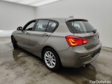  Bmw  Serie 1 BMW 1 Reeks Hatch 116d (85 kW) Aut. 5d #7