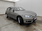  Bmw  Serie 1 BMW 1 Reeks Hatch 116d (85 kW) Aut. 5d #8