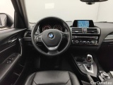 Bmw  Serie 1 BMW 1 Reeks Hatch 116d (85 kW) Aut. 5d #9
