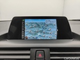  Bmw  Serie 1 BMW 1 Reeks Hatch 116d (85 kW) Aut. 5d #13