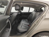  Bmw  Serie 1 BMW 1 Reeks Hatch 116d (85 kW) Aut. 5d #10