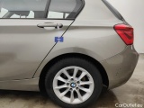  Bmw  Serie 1 BMW 1 Reeks Hatch 116d (85 kW) Aut. 5d #18