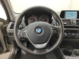  Bmw  Serie 1 BMW 1 Reeks Hatch 116d (85 kW) Aut. 5d #27