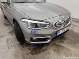  Bmw  Serie 1 BMW 1 Reeks Hatch 116d (85 kW) Aut. 5d #31