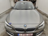  Bmw  Serie 1 BMW 1 Reeks Hatch 116d (85 kW) Aut. 5d #38