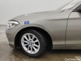  Bmw  Serie 1 BMW 1 Reeks Hatch 116d (85 kW) Aut. 5d #45