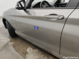 Bmw  Serie 1 BMW 1 Reeks Hatch 116d (85 kW) Aut. 5d #51