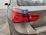  Bmw  Serie 1 BMW 1 Reeks Hatch 116d (85 kW) Aut. 5d #60