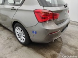  Bmw  Serie 1 BMW 1 Reeks Hatch 116d (85 kW) Aut. 5d #62