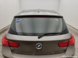  Bmw  Serie 1 BMW 1 Reeks Hatch 116d (85 kW) Aut. 5d #71
