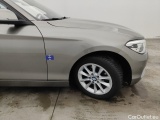  Bmw  Serie 1 BMW 1 Reeks Hatch 116d (85 kW) Aut. 5d #77