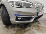  Bmw  Serie 1 BMW 1 Reeks Hatch 116d (85 kW) Aut. 5d #82