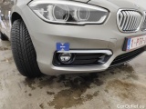  Bmw  Serie 1 BMW 1 Reeks Hatch 116d (85 kW) Aut. 5d #80
