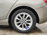 Bmw  Serie 1 BMW 1 Reeks Hatch 116d (85 kW) Aut. 5d #87