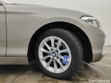  Bmw  Serie 1 BMW 1 Reeks Hatch 116d (85 kW) Aut. 5d #89