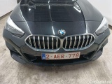  Bmw  Serie 2 BMW 2 Reeks Gran Coupé 216dA (85kW) 4d #35