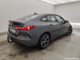  Bmw  Serie 2 BMW 2 Reeks Gran Coupé 218iA (100kW) 4d #2