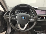  Bmw  Serie 2 BMW 2 Reeks Gran Coupé 218iA (100kW) 4d #19