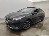  KIA  Cee'd KIA Proceed GT Line 1.5 T-GDI 160 DCT ISG 5d 