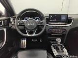  KIA  Cee'd KIA Proceed GT Line 1.5 T-GDI 160 DCT ISG 5d #9