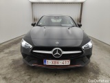 Mercedes  CLA-Klasse Mercedes-Benz CLA CLA 180 d Business Solution 4d #5