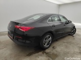  Mercedes  CLA-Klasse Mercedes-Benz CLA CLA 180 d Business Solution 4d #2