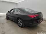  Mercedes  CLA-Klasse Mercedes-Benz CLA CLA 180 d Business Solution 4d #7
