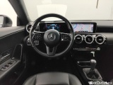  Mercedes  CLA-Klasse Mercedes-Benz CLA CLA 180 d Business Solution 4d #9