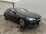  Mercedes  CLA-Klasse Mercedes-Benz CLA CLA 180 d Business Solution 4d #8
