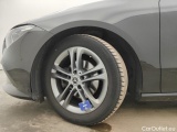  Mercedes  CLA-Klasse Mercedes-Benz CLA CLA 180 d Business Solution 4d #25