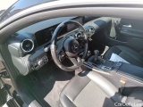  Mercedes  CLA-Klasse Mercedes-Benz CLA CLA 180 d Business Solution 4d #27
