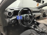  Mercedes  CLA-Klasse Mercedes-Benz CLA CLA 180 d Business Solution 4d #29