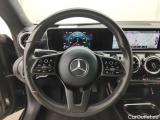  Mercedes  CLA-Klasse Mercedes-Benz CLA CLA 180 d Business Solution 4d #35