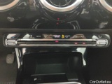  Mercedes  CLA-Klasse Mercedes-Benz CLA CLA 180 d Business Solution 4d #36