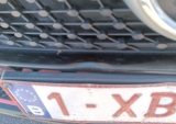  Mercedes  CLA-Klasse Mercedes-Benz CLA CLA 180 d Business Solution 4d #40