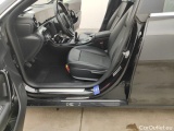  Mercedes  CLA-Klasse Mercedes-Benz CLA CLA 180 d Business Solution 4d #45