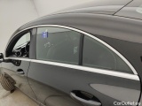  Mercedes  CLA-Klasse Mercedes-Benz CLA CLA 180 d Business Solution 4d #48