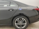 Mercedes  CLA-Klasse Mercedes-Benz CLA CLA 180 d Business Solution 4d #52
