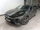  Mercedes  CLA-Klasse Mercedes-Benz CLA CLA 250 e 4d 