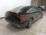  Mercedes  CLA-Klasse Mercedes-Benz CLA CLA 250 e 4d #2