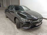  Mercedes  CLA-Klasse Mercedes-Benz CLA CLA 250 e 4d #8