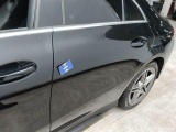  Mercedes  CLA-Klasse Mercedes-Benz CLA CLA 250 e 4d #38