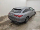  Mercedes  CLA-Klasse Mercedes-Benz CLA Shooting Brake CLA 180 d Business Solution Aut. 5d #2