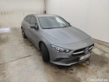  Mercedes  CLA-Klasse Mercedes-Benz CLA Shooting Brake CLA 180 d Business Solution Aut. 5d #8